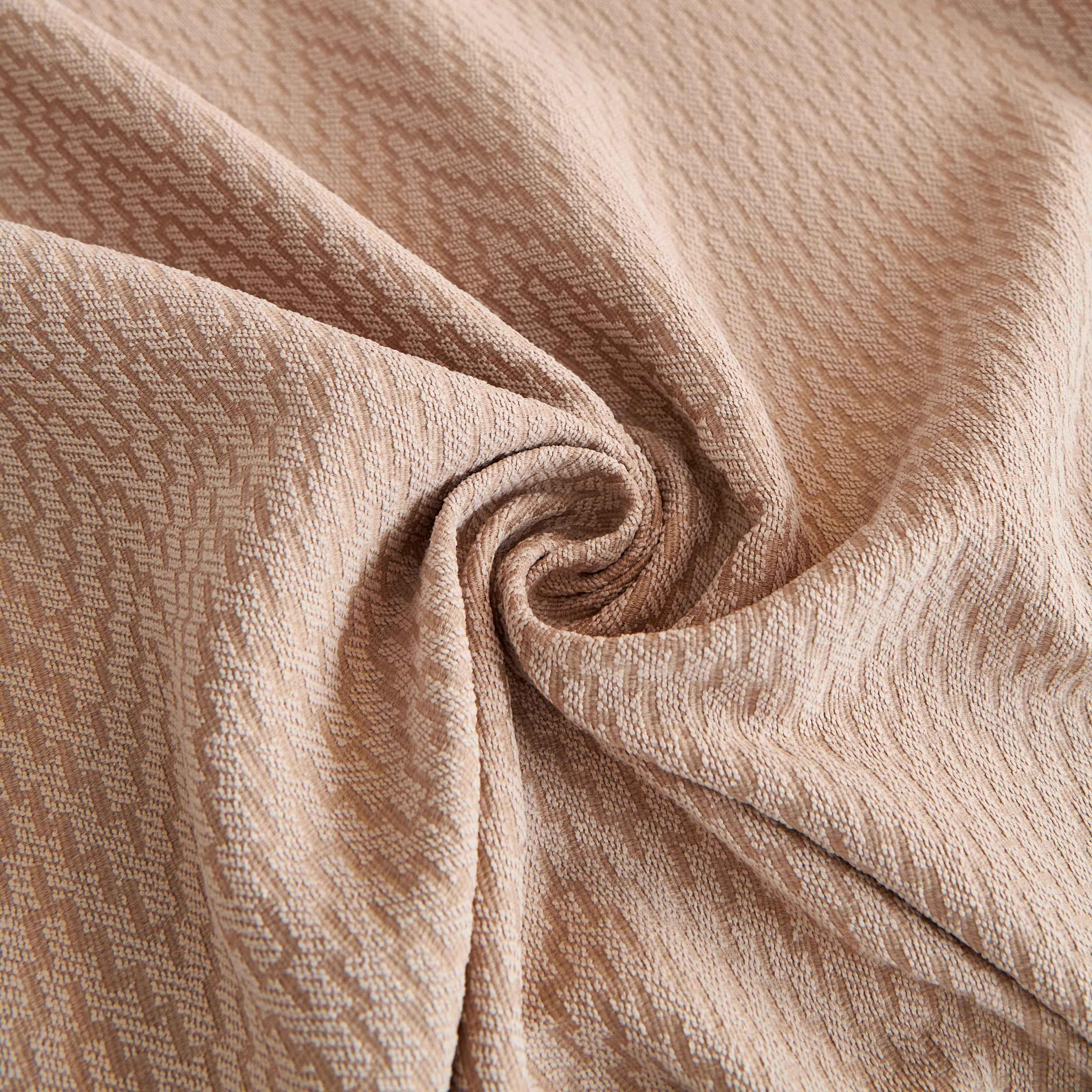 Waterproof Scratch Proof Herringbone Large Throw Blanket for Couch, Chenille Couch Cushion Covers for Pets - TaroTextile