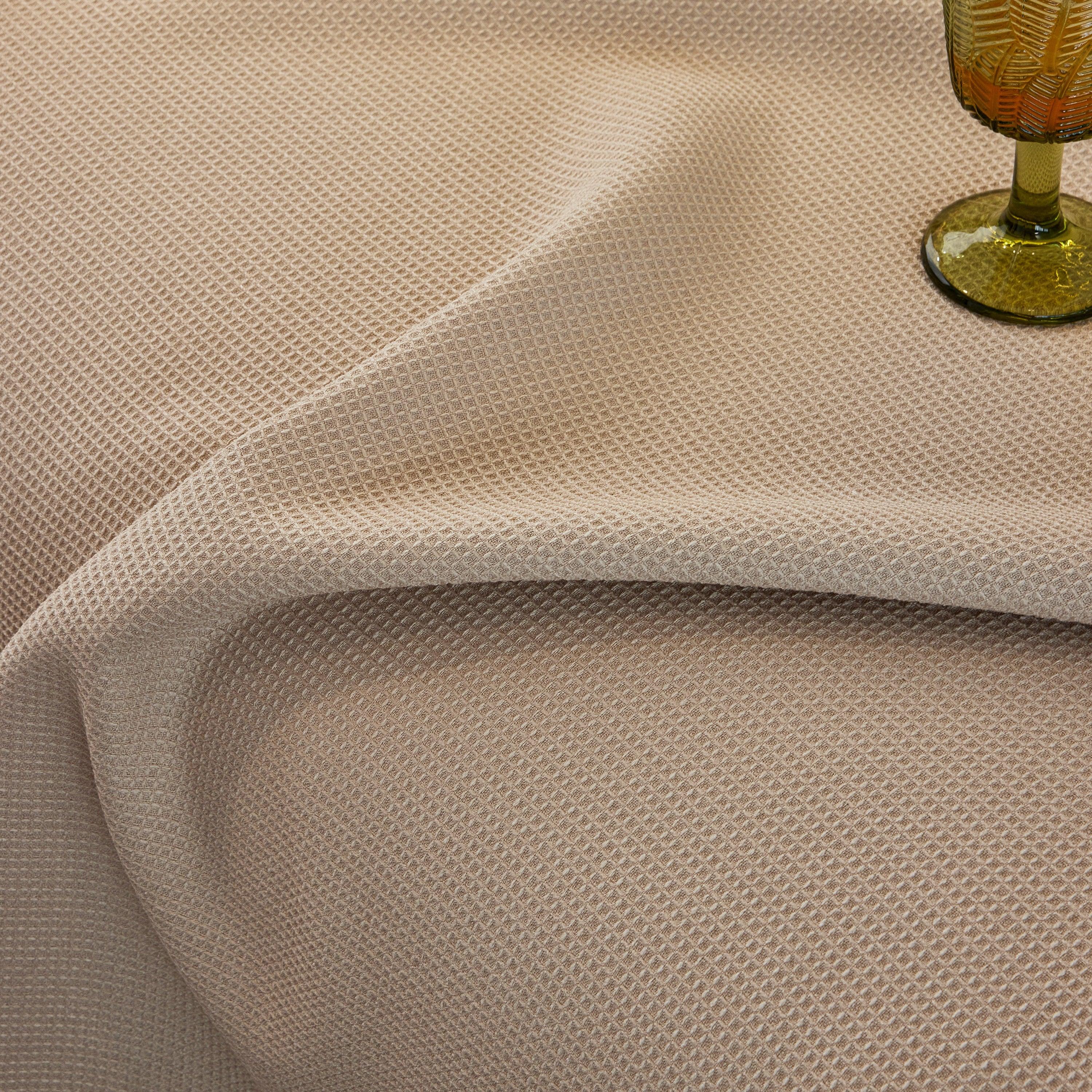 Waterproof Waffle Lattice Sofa Throw, Sofa Towel Cover for Couches, Simple Sofa Cover Blanket - TaroTextile