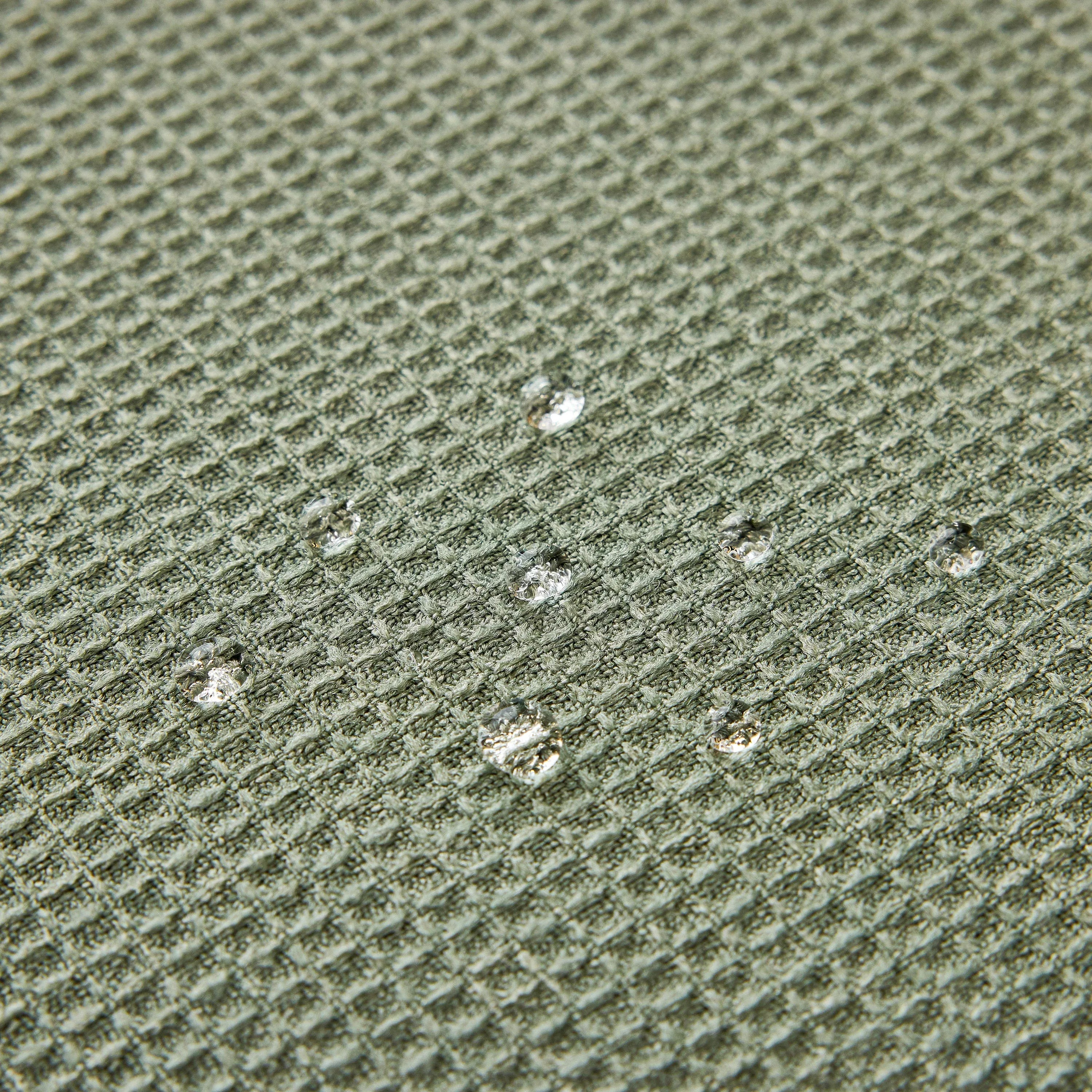 Waterproof Waffle Lattice Sofa Throw, Sofa Towel Cover for Couches, Simple Sofa Cover Blanket - TaroTextile