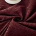 Solid Color Chenille Sofa Throw Blanket, Soft & Plush Decorative Couch Throw Cover
