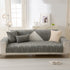 Winter Thickened Non-slip Blanket, Three-Dimensional Embossed Cotton Velvet Sofa Cover - TaroTextile