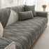 Winter Thickened Non-slip Blanket, Three-Dimensional Embossed Cotton Velvet Sofa Cover - TaroTextile