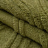 Winter Thickened Non-slip Blanket, Three-Dimensional Embossed Cotton Velvet Sofa Cover - TaroTextile