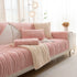 Winter Thickened Non-slip Blanket, Three-Dimensional Embossed Cotton Velvet Sofa Cover - TaroTextile