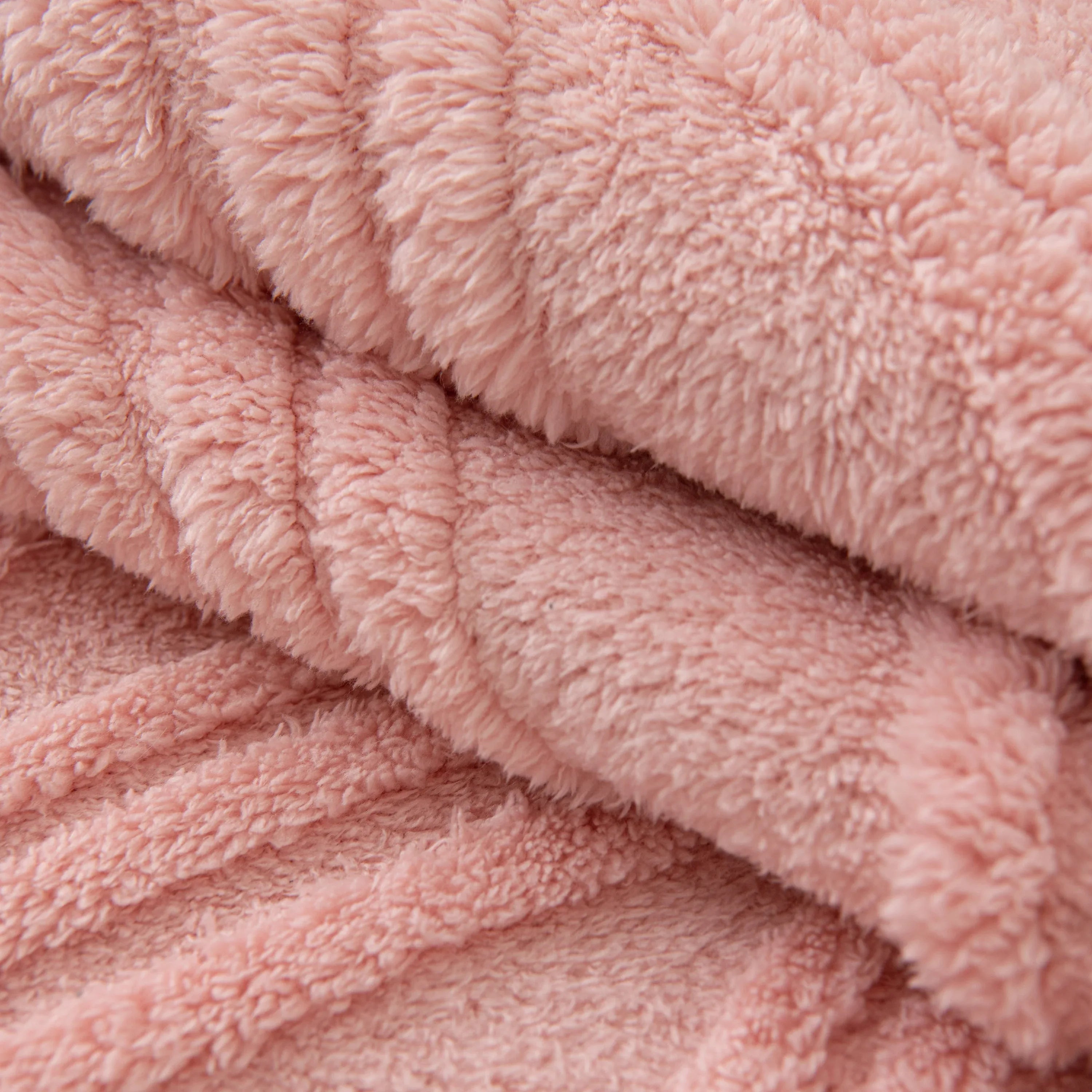 Winter Thickened Non-slip Blanket, Three-Dimensional Embossed Cotton Velvet Sofa Cover - TaroTextile