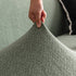 Durable Anti-scratch Cushion Couch Cover Stretchy Sofa Slipcover Furniture Protector