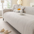 Cozy Stretchy Sofa Slipcover Elastic Flexible Sofa Covers Cushion Protector