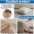 Durable Cozy Sofa Slipcover Stretchy Sofa Cover with 3D Organic Texture - TaroTextile