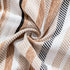 Modern Minimalist Sofa Throw Cover Cotton Knit Throws for Couch Scratch Proof Couch Cover