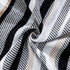 Modern Minimalist Sofa Throw Cover Cotton Knit Throws for Couch Scratch Proof Couch Cover